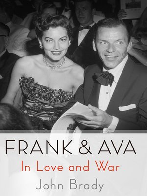cover image of Frank & Ava